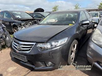 Unfallwagen Honda Accord Accord (CU), Sedan, 2008 2.0 i-VTEC 16V 2011/8