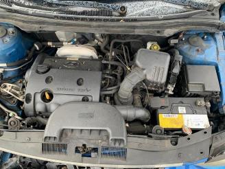 Hyundai I-30 i30 (FD), Hatchback, 2007 / 2011 1.6 CVVT 16V picture 16