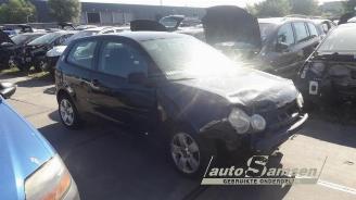 Volkswagen Polo Polo IV (9N1/2/3), Hatchback, 2001 / 2012 1.2 12V picture 2