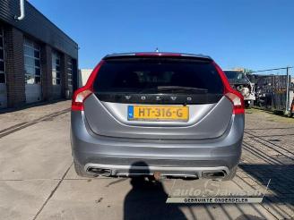 Volvo V-60 V60 Cross Country I (FZ), Combi, 2010 / 2018 2.0 D4 16V picture 6