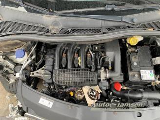 Peugeot 208 208 I (CA/CC/CK/CL), Hatchback, 2012 / 2019 1.2 Vti 12V PureTech 82 picture 10