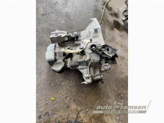 Peugeot 208 208 I (CA/CC/CK/CL), Hatchback, 2012 / 2019 1.2 Vti 12V PureTech 82 picture 13