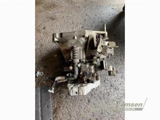 Fiat Panda Panda/Pandina (312), Hatchback, 2012 0.9 TwinAir Turbo 80 picture 30