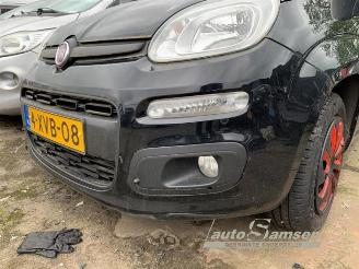 Fiat Panda Panda/Pandina (312), Hatchback, 2012 0.9 TwinAir Turbo 80 picture 13