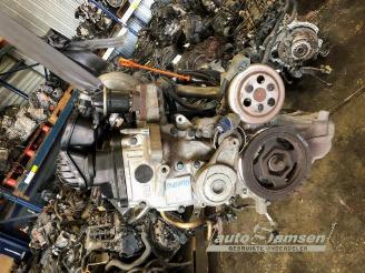 Honda Jazz Jazz (GE6/GE8/GG/GP), Hatchback, 2008 / 2015 1.4 VTEC 16V picture 15