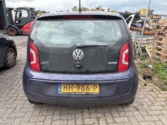 Volkswagen Up!  picture 3