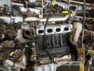 Opel Agila Agila (A), MPV, 2000 / 2007 1.2 16V Twin Port picture 6