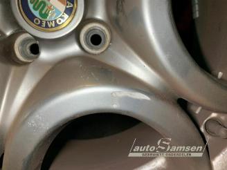 Alfa Romeo MiTo MiTo (955), Hatchback, 2008 / 2018 1.4 TB 16V picture 17