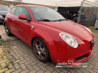 Alfa Romeo MiTo MiTo (955), Hatchback, 2008 / 2018 1.4 TB 16V picture 3