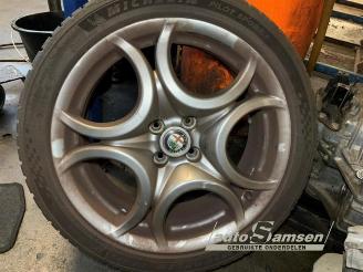 Alfa Romeo MiTo MiTo (955), Hatchback, 2008 / 2018 1.4 TB 16V picture 16