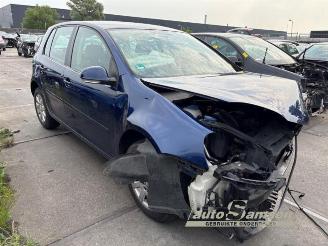 Volkswagen Golf Golf V (1K1), Hatchback, 2003 / 2010 1.4 16V picture 2