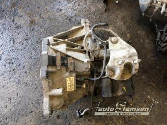 Ford Fiesta Fiesta 6 (JA8), Hatchback, 2008 / 2018 1.4 16V picture 12