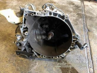 Citroën C3 picasso C3 Picasso (SH), MPV, 2008 / 2017 1.6 16V VTI 120 picture 14