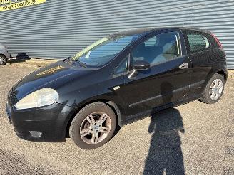 Fiat Punto  picture 2
