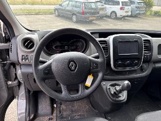 Renault Trafic Trafic (1FL/2FL/3FL/4FL) Van 2014 picture 10