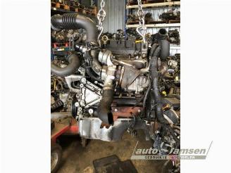 Opel Meriva Meriva, MPV, 2010 / 2017 1.4 Turbo 16V ecoFLEX picture 12