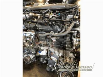 Opel Meriva Meriva, MPV, 2010 / 2017 1.4 Turbo 16V ecoFLEX picture 15