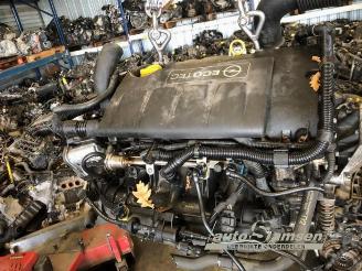 Opel Meriva Meriva, MPV, 2010 / 2017 1.4 Turbo 16V ecoFLEX picture 14