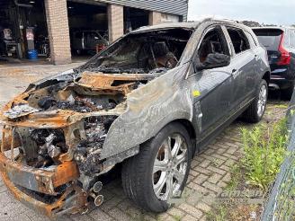 Cadillac SRX SRX, SUV, 2009 / 2016 3.0i V6 24V AWD picture 6