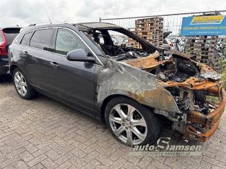 Autoverwertung Cadillac SRX SRX, SUV, 2009 / 2016 3.0i V6 24V AWD 2011/3