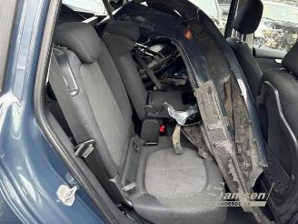 BMW 2-serie 2 serie Gran Tourer (F46), MPV, 2014 218i 1.5 TwinPower Turbo 12V picture 12