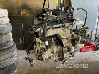 BMW 2-serie 2 serie Gran Tourer (F46), MPV, 2014 218i 1.5 TwinPower Turbo 12V picture 20