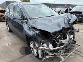 BMW 2-serie 2 serie Gran Tourer (F46), MPV, 2014 218i 1.5 TwinPower Turbo 12V picture 7