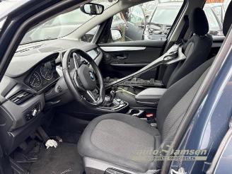 BMW 2-serie 2 serie Gran Tourer (F46), MPV, 2014 218i 1.5 TwinPower Turbo 12V picture 9