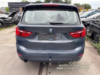 BMW 2-serie 2 serie Gran Tourer (F46), MPV, 2014 218i 1.5 TwinPower Turbo 12V picture 4