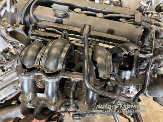 Ford Fiesta Fiesta 6 (JA8), Hatchback, 2008 / 2018 1.25 16V picture 4