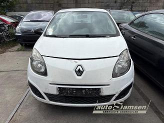 Renault Twingo Twingo II (CN), Hatchback 3-drs, 2007 / 2014 1.2 picture 2