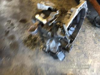 Peugeot 207 207 SW (WE/WU), Combi, 2007 / 2013 1.6 16V VTRi picture 3