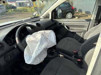Volkswagen Caddy  picture 9