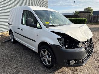 Volkswagen Caddy  picture 5