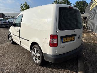 Volkswagen Caddy  picture 3