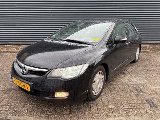 Unfallwagen Honda Civic 4DR HYBRID 2007/6