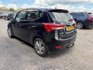 Hyundai Ix20  picture 7