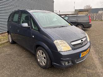 Opel Meriva -A picture 5