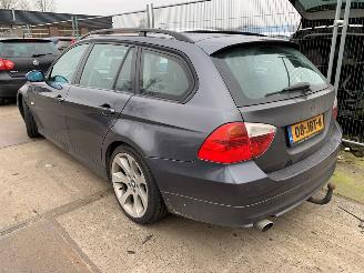 BMW 3-serie  picture 4