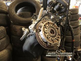 Peugeot 107 107, Hatchback, 2005 / 2014 1.0 12V picture 12