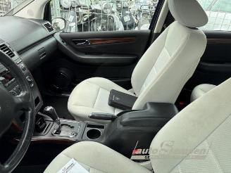 Mercedes A-klasse A (W169), Hatchback, 2004 / 2012 2.0 A-200 5-Drs. picture 5