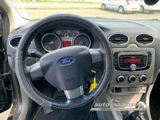 Ford Focus Focus 2 C+C, Cabrio, 2006 / 2010 2.0 16V picture 9