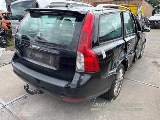Volvo V-50 V50 (MW), Combi, 2003 / 2012 1.8 16V picture 9