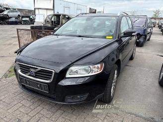 Auto da rottamare Volvo V-50 V50 (MW), Combi, 2003 / 2012 1.8 16V 2008/4