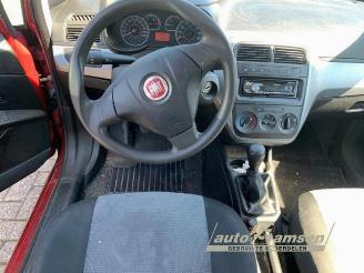 Fiat Punto Punto Evo (199), Hatchback, 2009 / 2012 1.3 JTD Multijet 85 16V Euro 5 picture 7