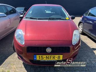 Fiat Punto Punto Evo (199), Hatchback, 2009 / 2012 1.3 JTD Multijet 85 16V Euro 5 picture 2
