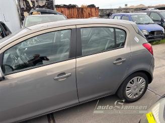 Opel Corsa Corsa D, Hatchback, 2006 / 2014 1.3 CDTi 16V ecoFLEX picture 3