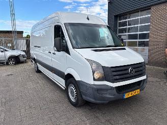 Volkswagen Crafter  picture 3
