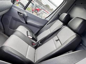 Volkswagen Crafter  picture 11