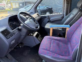 Mercedes Vito  picture 8
